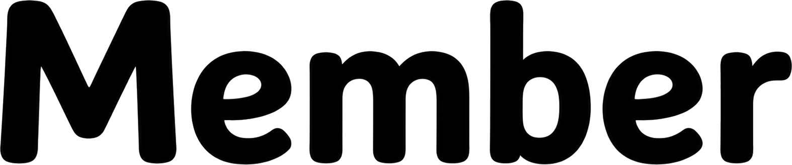 Member
